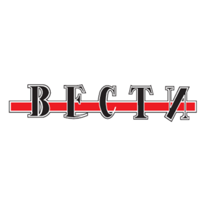Vesti Logo