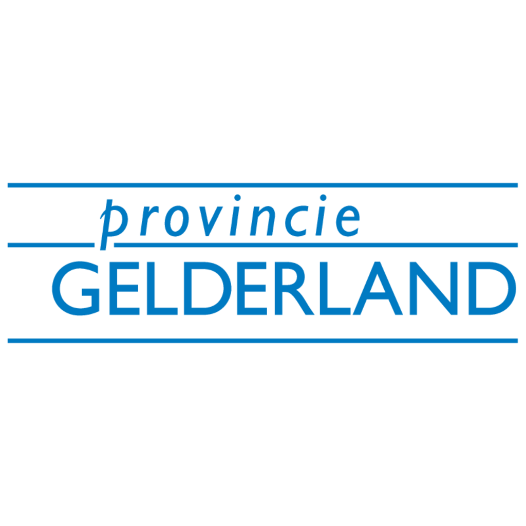 Provincie,Gelderland