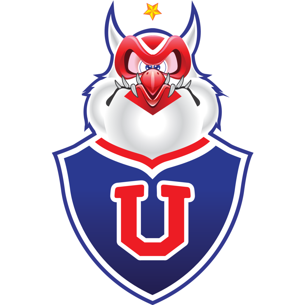 Universidad de Chile logo, Vector Logo of Universidad de Chile brand