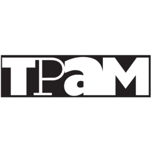 Tpam Logo