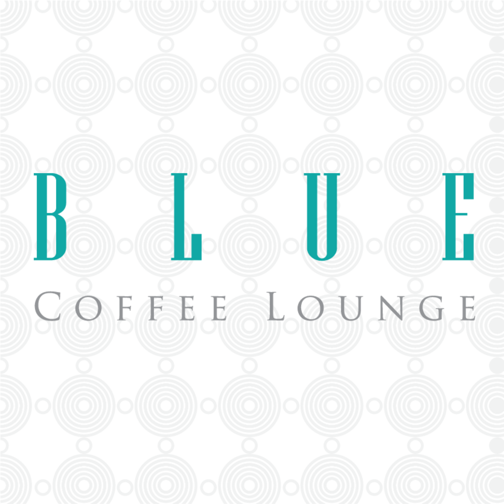 Blue,Lounge