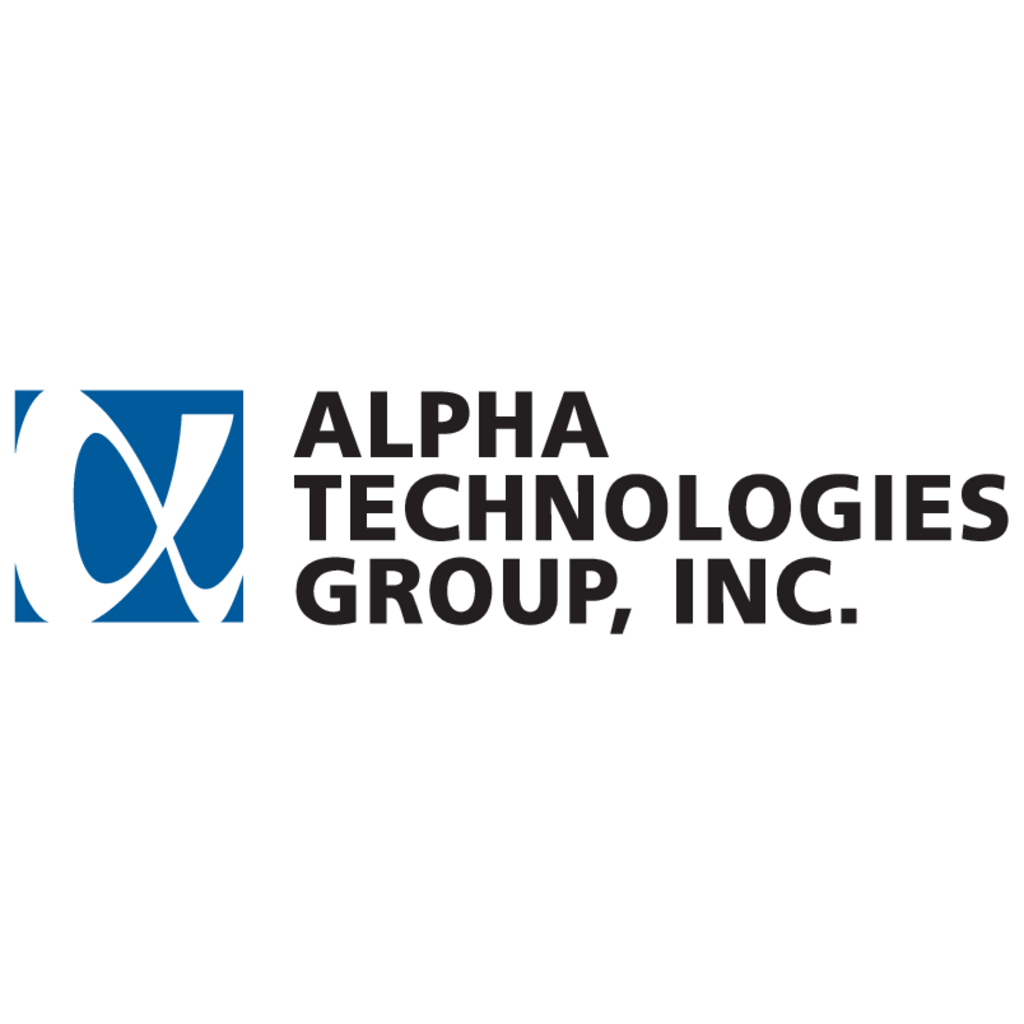 Alpha,Technologies,Group