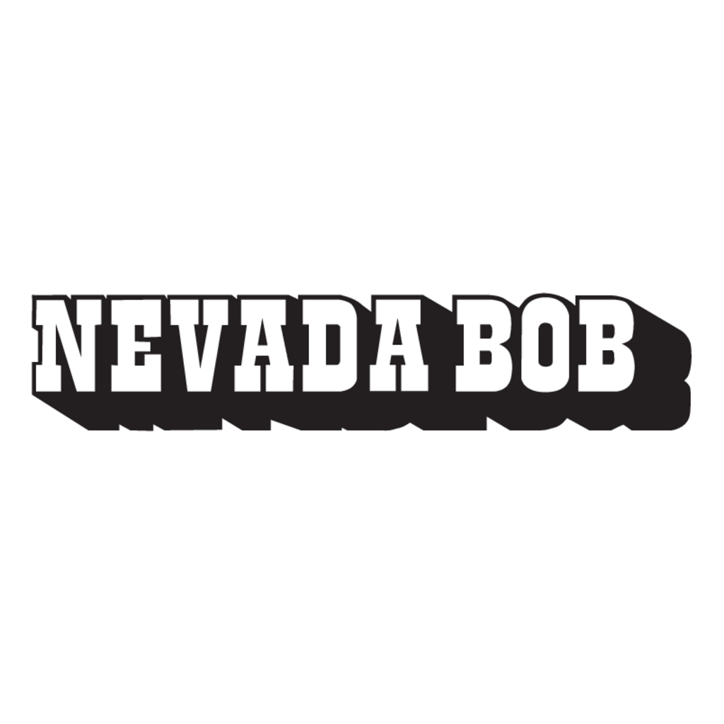 Nevada,Bob