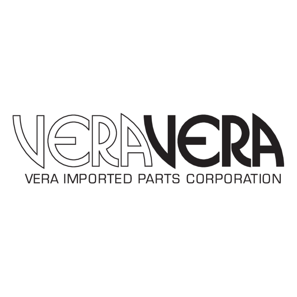 Vera,Imported,Parts