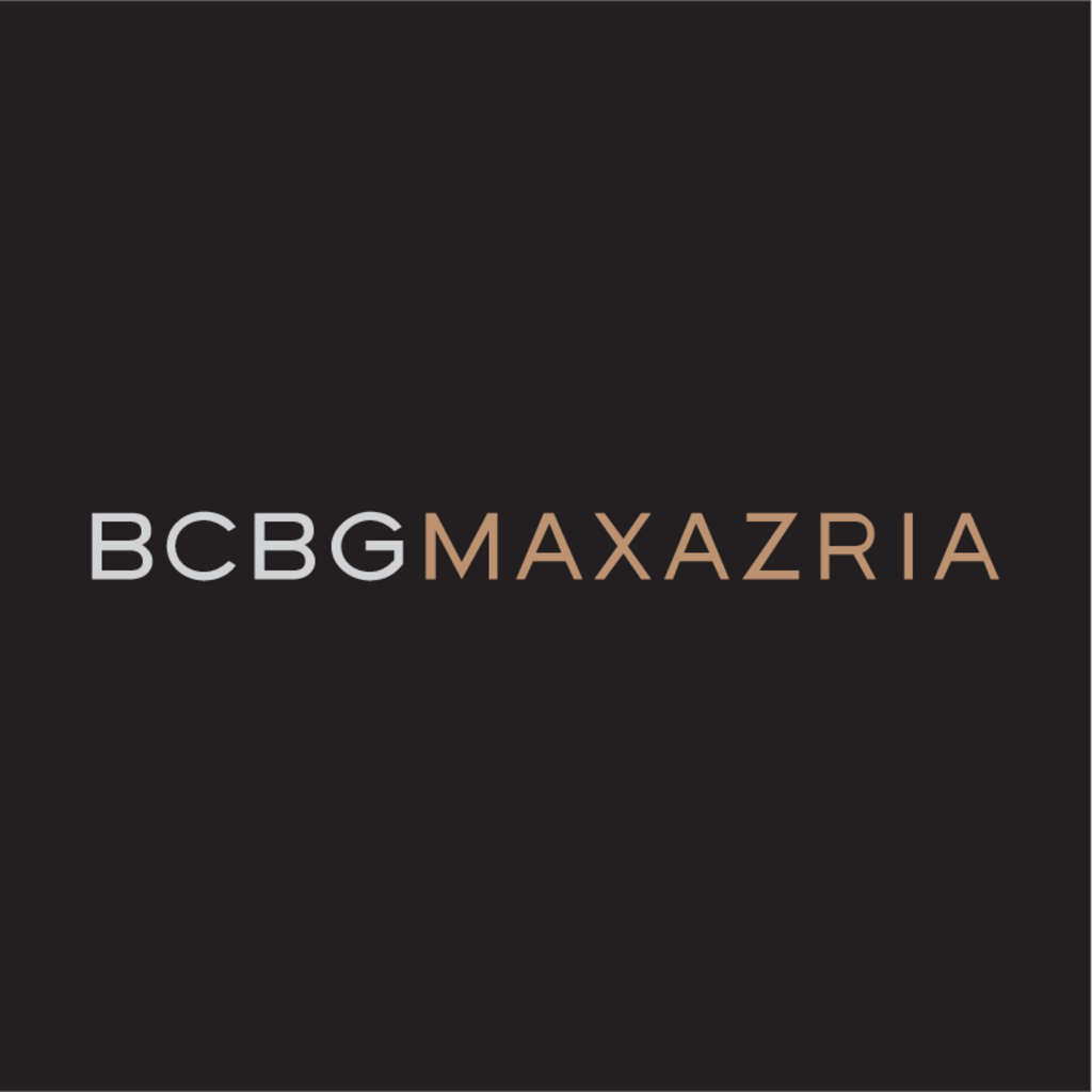 BCBG,Maxazria