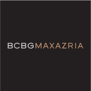 BCBG Maxazria Logo