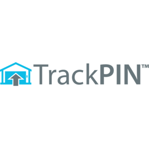 TrackPIN Logo