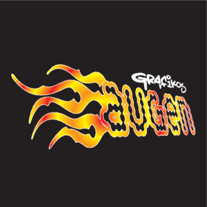 AUGEN Racing Graphics(284) Logo
