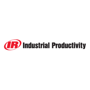 Industrial Productivity Logo