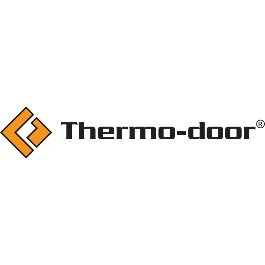 Thermo-door