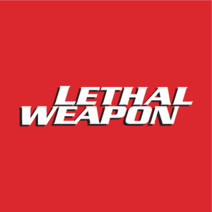 Lethal Weapon Logo