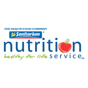 Nutrition Service Logo