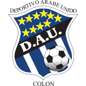 Deportivo Arabe Unido Logo