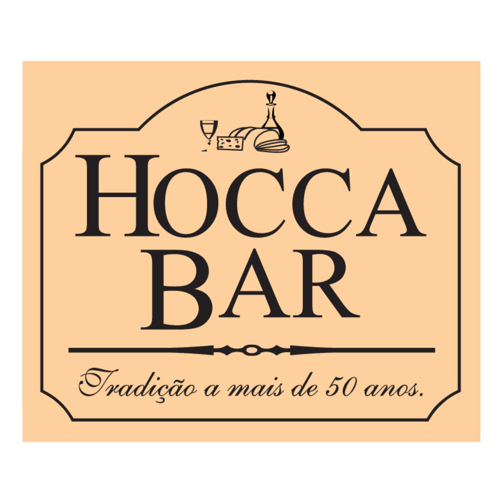 Hocca,Bar