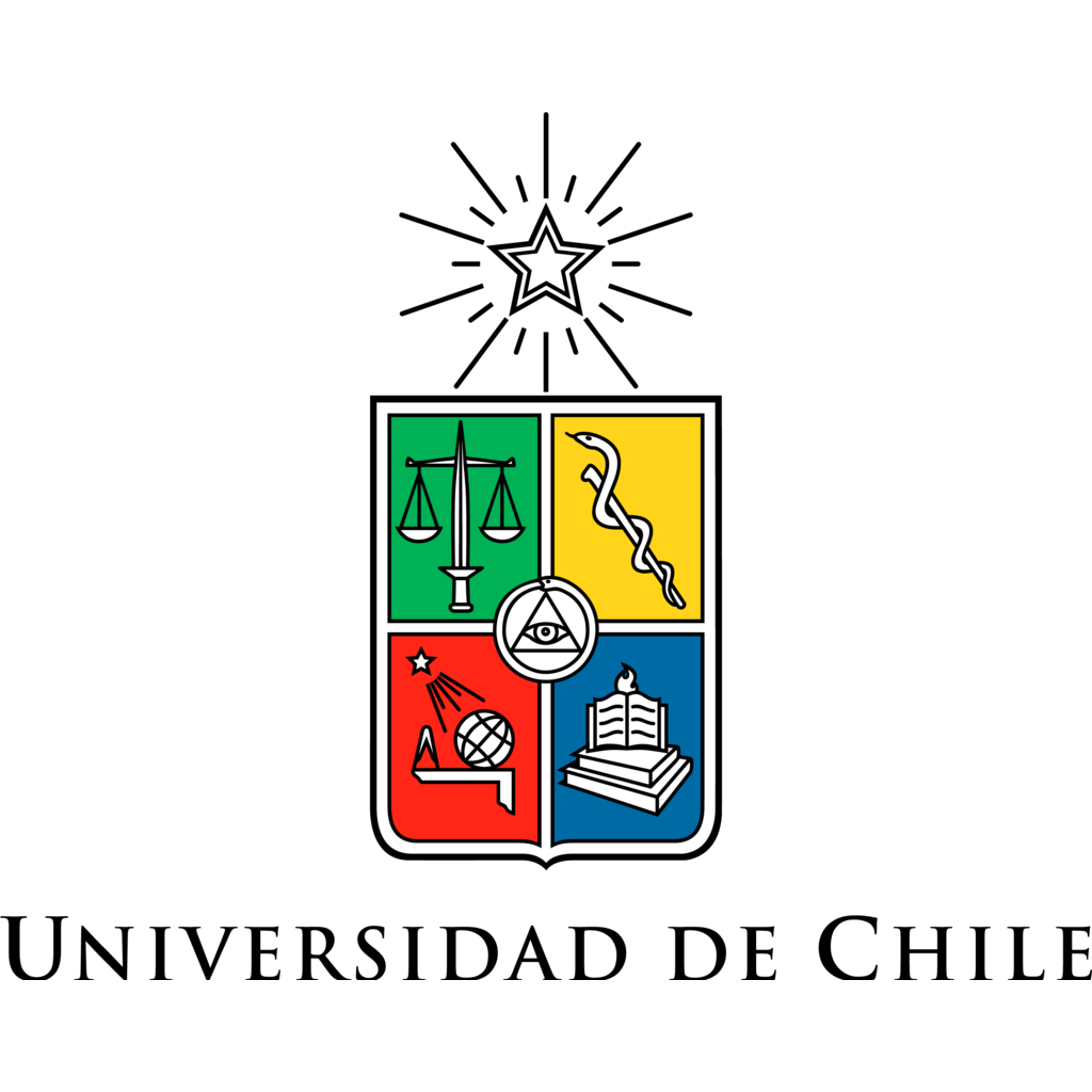 Logotipo Universidad, Escudo Universidad