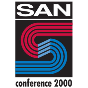 SAN Conference Logo