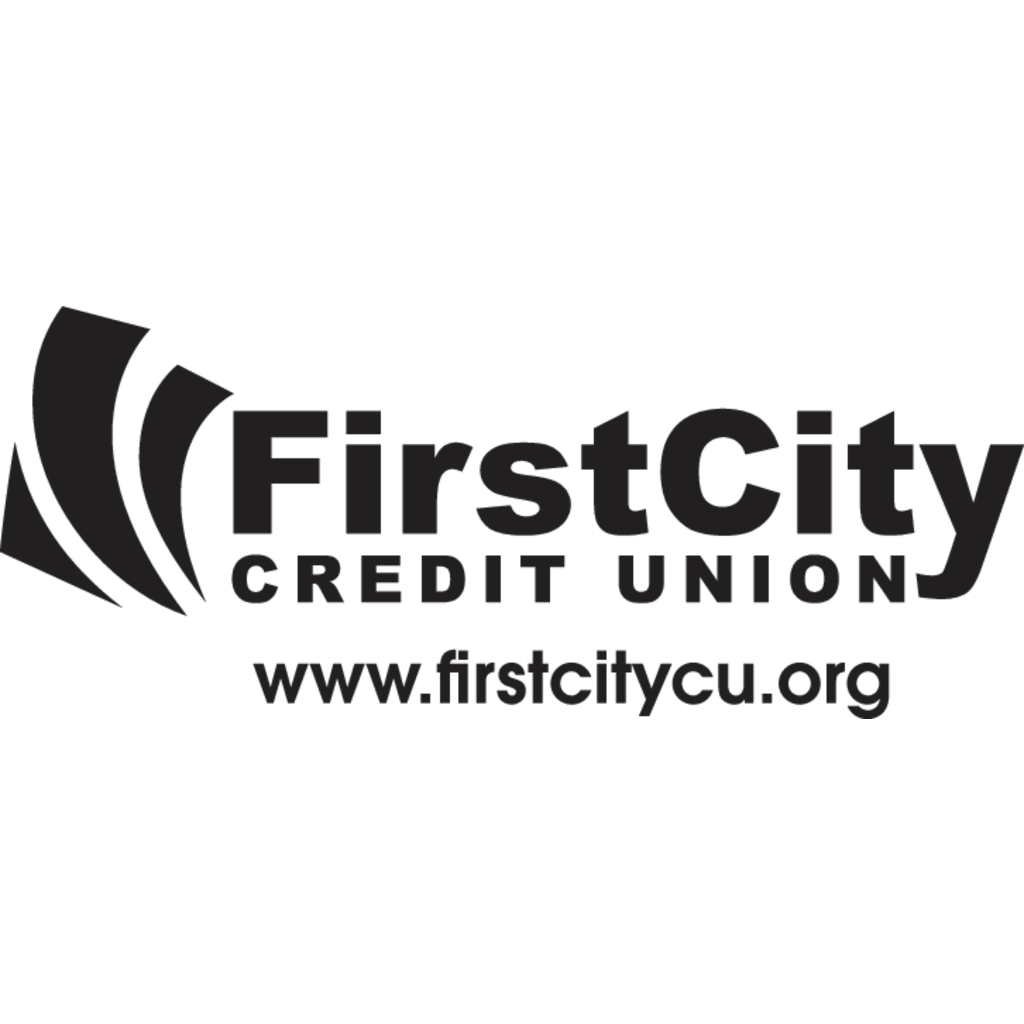 First City Credit Union Logo Vector Logo Of First City Credit Union 