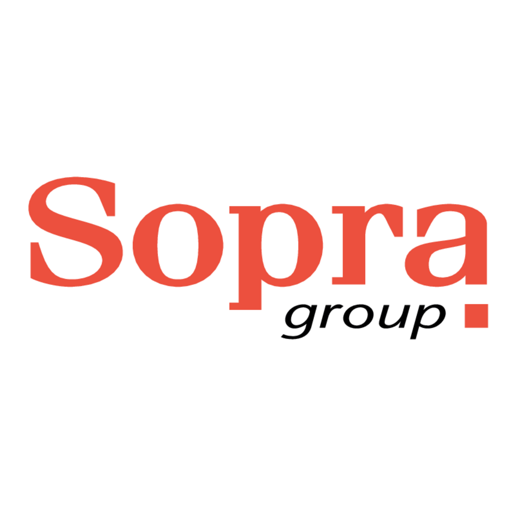 Sopra,Group