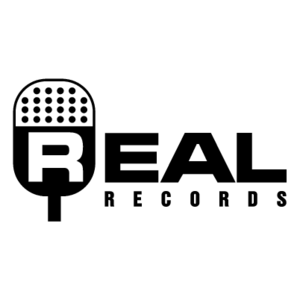Real Records Logo