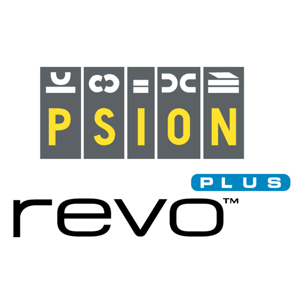 Psion,Revo,Plus