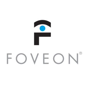 Foveon Logo