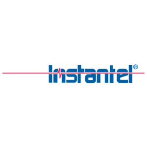 Instantel Logo