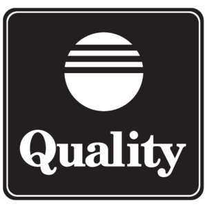 Quality(34) Logo