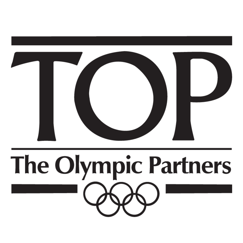 Top,The,Olympic,Partners