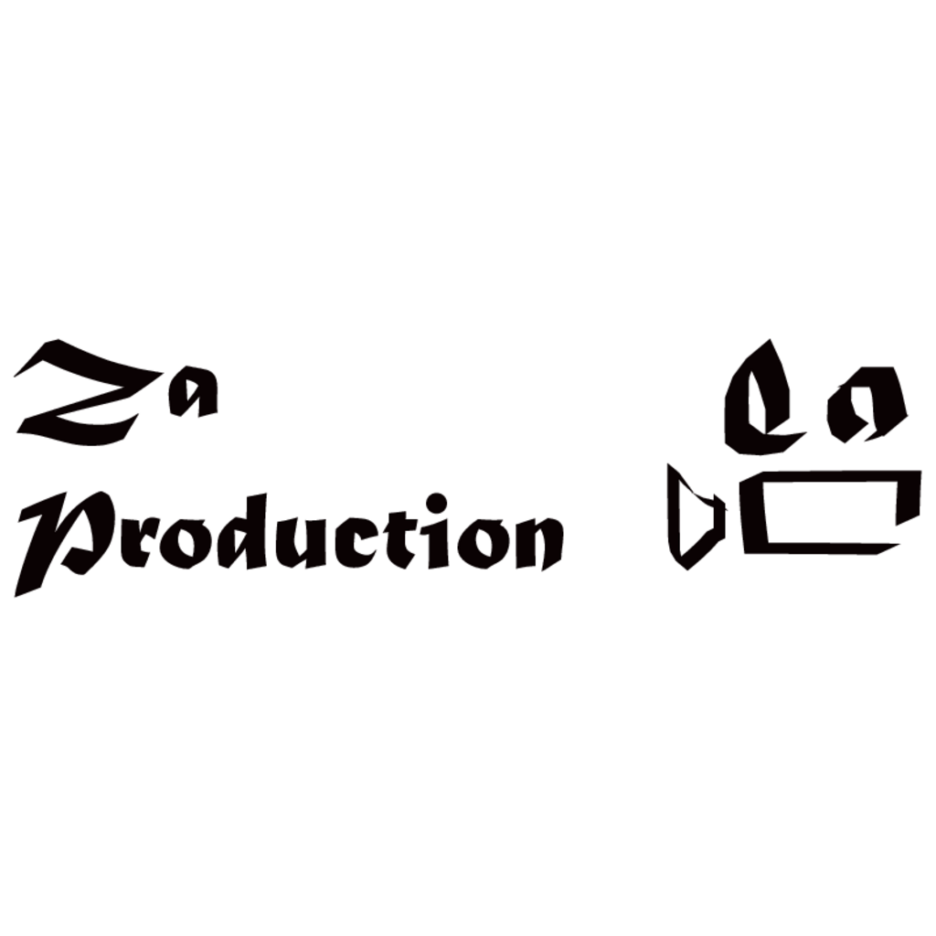 Za,Production