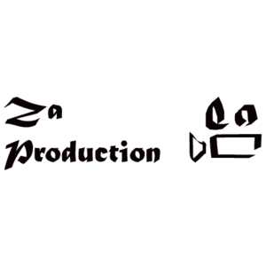 Za Production Logo