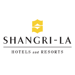 Shangri-La(20) Logo