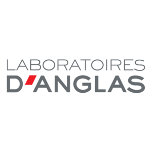 D'Anglas Laboratoires Logo