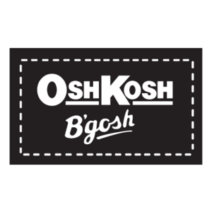 OshKosh B'Gosh(139) Logo