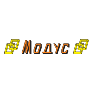 Modus(42) Logo