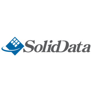 SolidData Logo