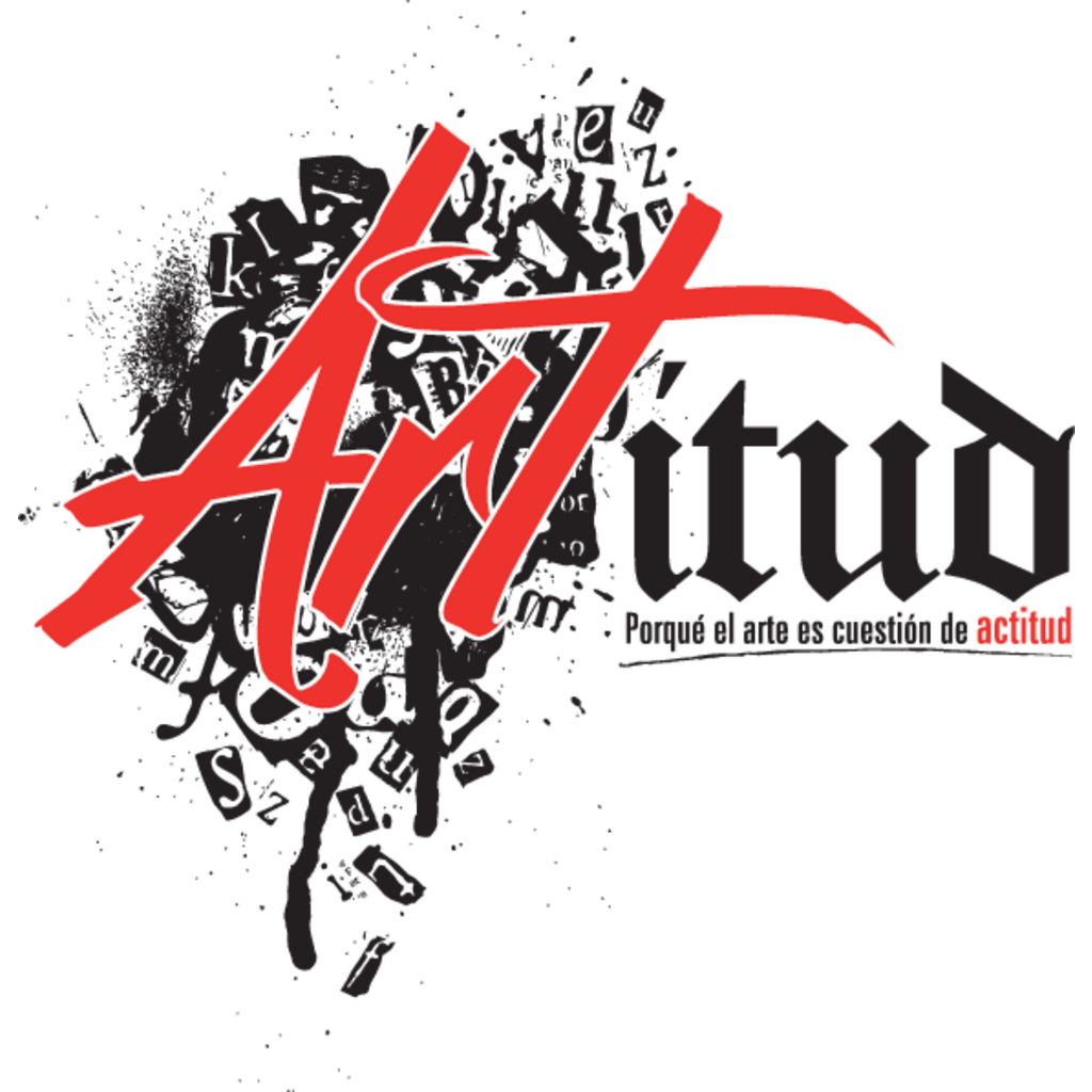 Logo, Unclassified, Brazil, Revista Artitud