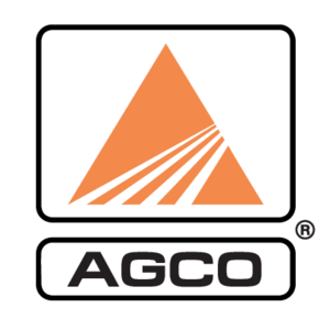 AGCO(14) Logo