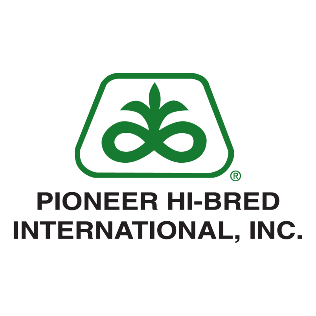 Pioneer, Hi-Bred(109)