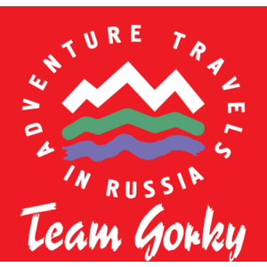 Team Gorky Logo