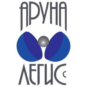 Aruna-Legis Logo