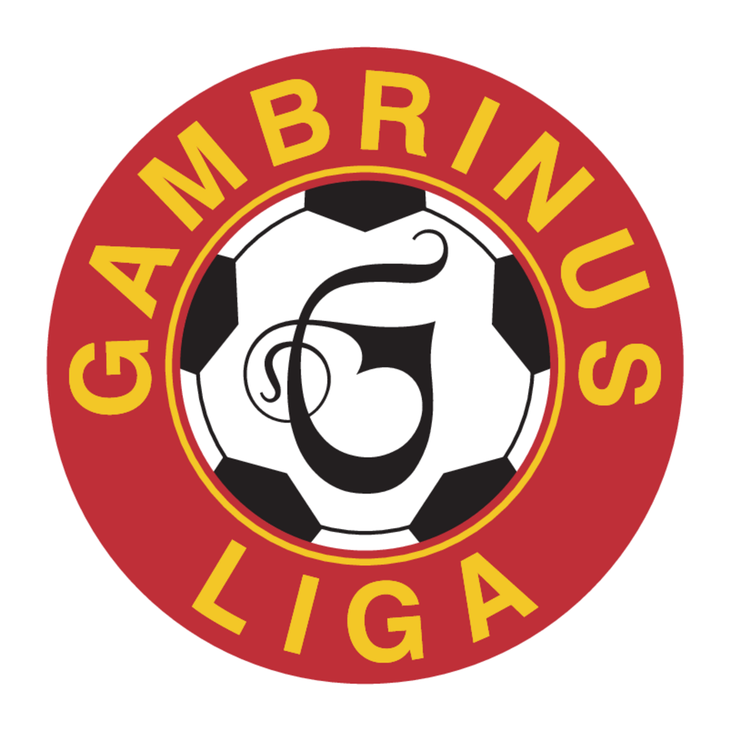 Gambrinus,Liga