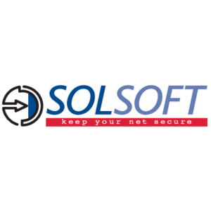 SolSoft Logo