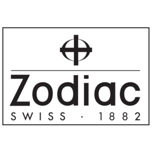 Zodiac(54) Logo