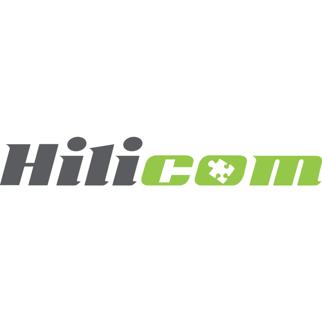 Logo, Industry, United States, Hilicom