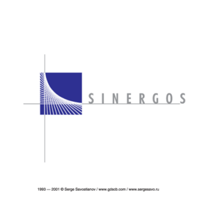 Sinergos Logo