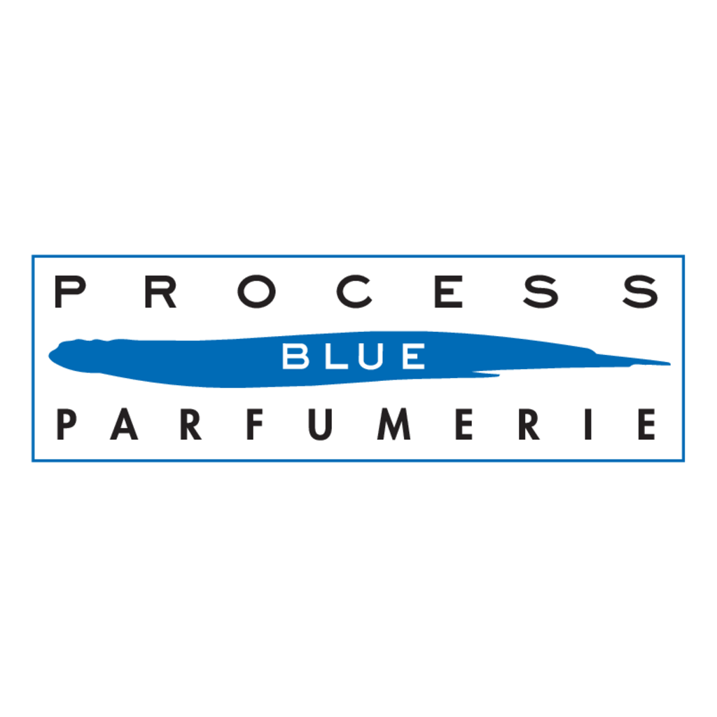 Process,Blue,Parfumerie