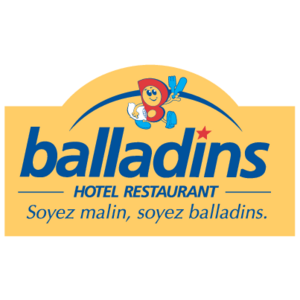 Balladins Logo