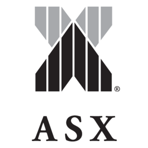 ASX(115) Logo