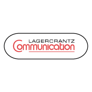 Lagercrantz Communication Logo
