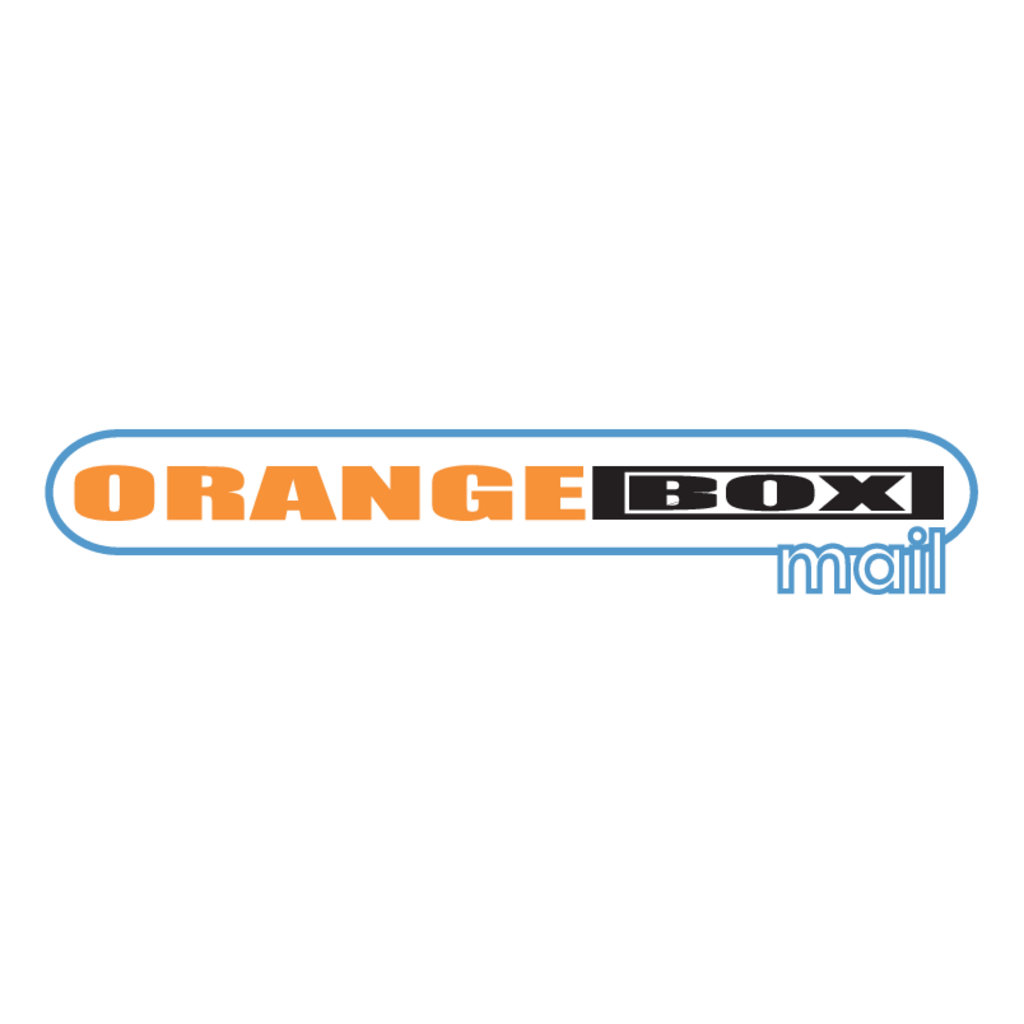 OrangeBox,Mail